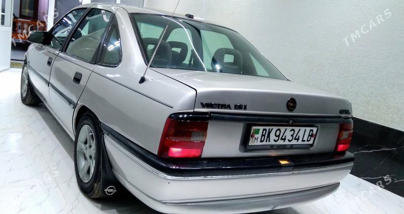 Opel Vectra 1993 - 48 000 TMT - Türkmenabat - img 4