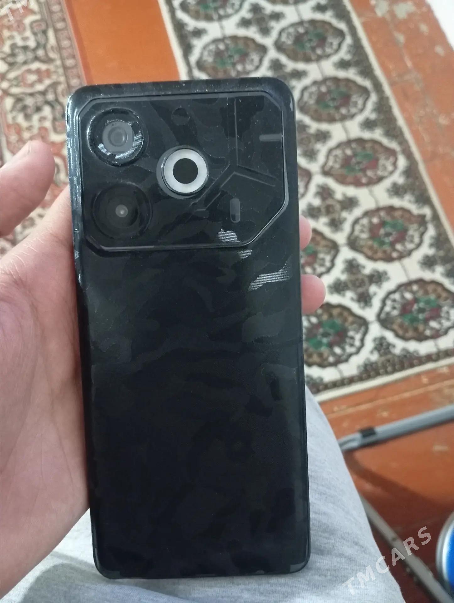 Tecno pova 6 neo - Туркменабат - img 2