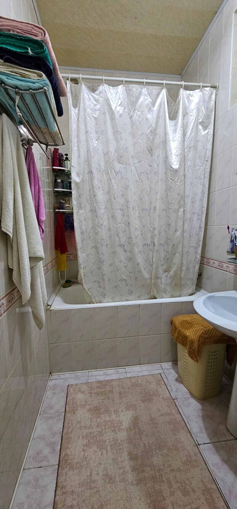 4 КОМ КВ СВОБОДА ВЫС ПОТОЛКИ - 1 mkr - img 8