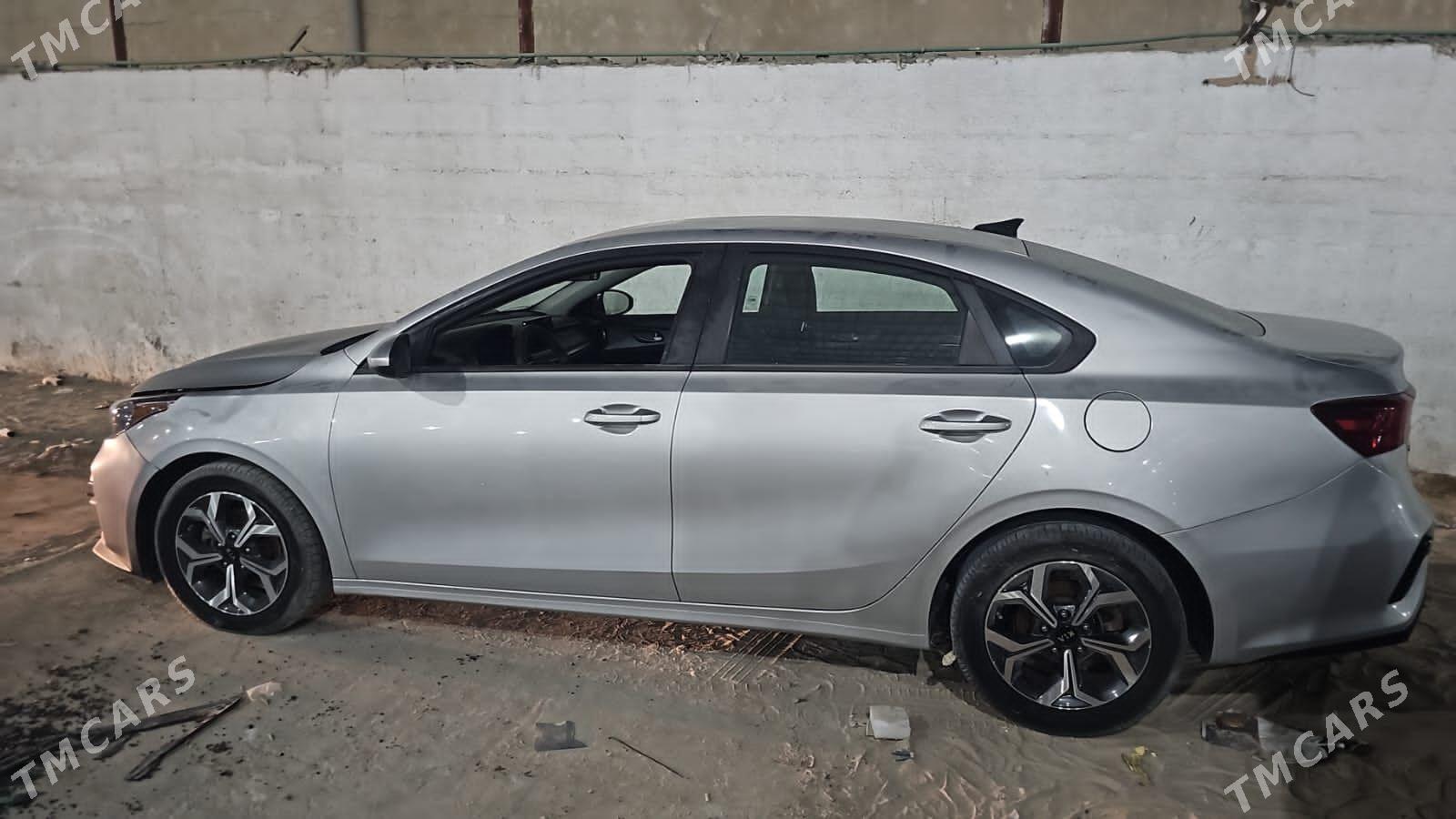 Kia Forte 2021 - 230 000 TMT - Tejen - img 4