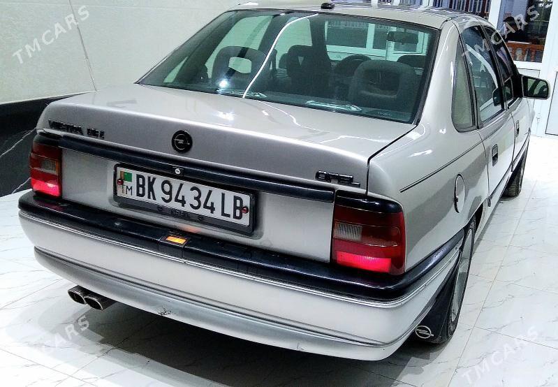 Opel Vectra 1993 - 48 000 TMT - Türkmenabat - img 3