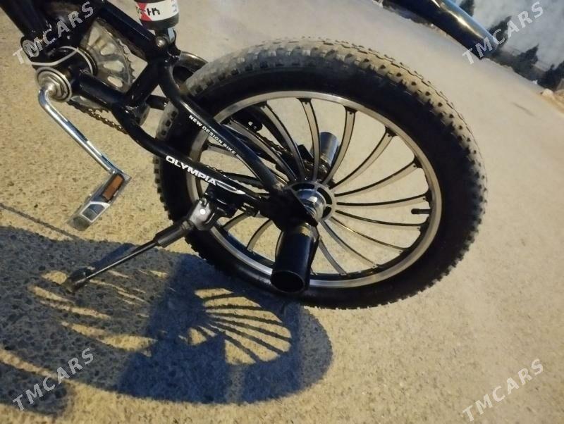 Olimpia - Чоганлы - img 4