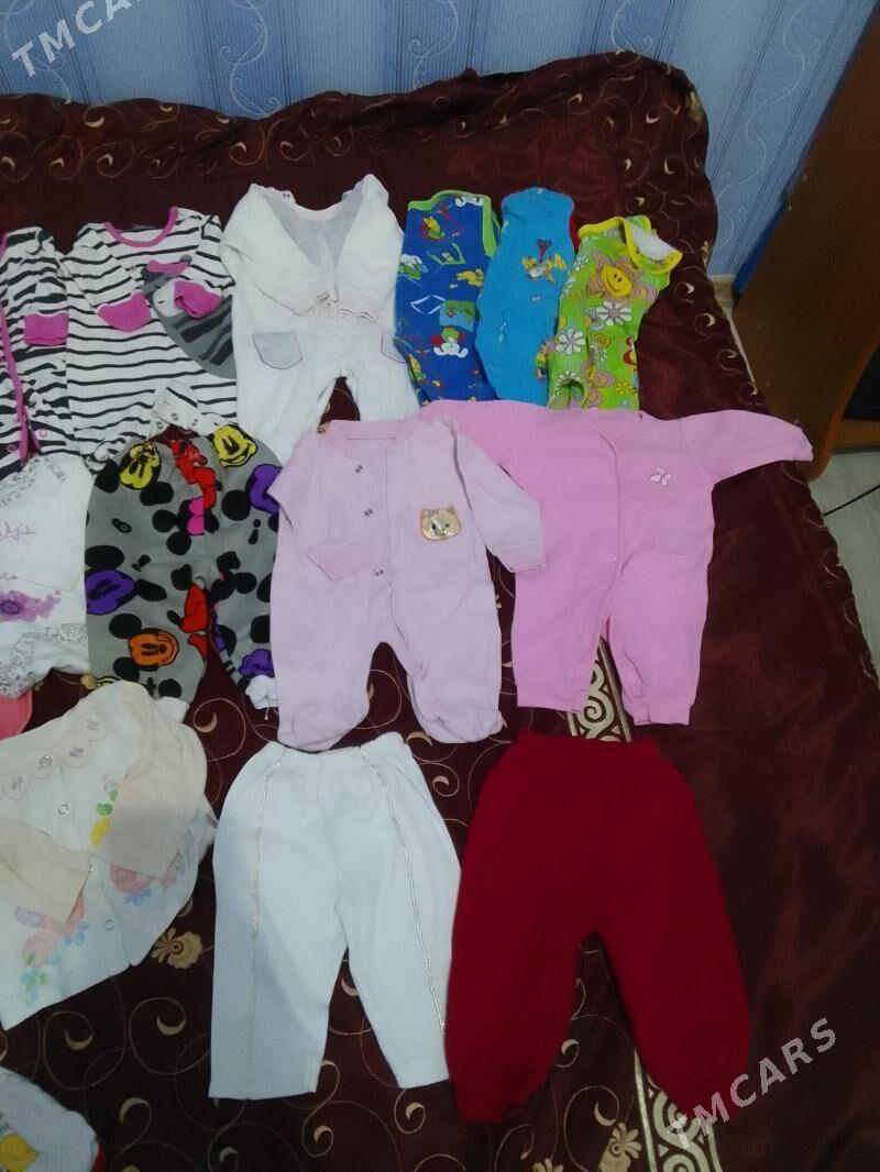 Детские вещи - Aşgabat - img 6