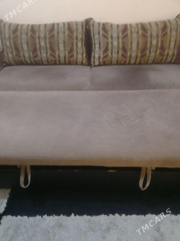 ПОДСТАВКА,ДИВАН/КРОВ - Ашхабад - img 8