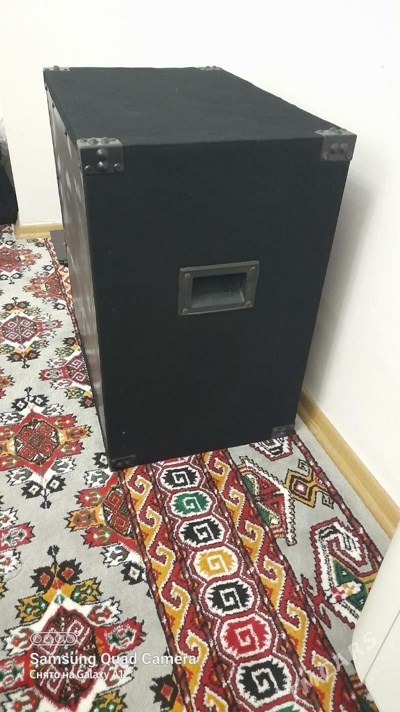 nizki yessik - Ашхабад - img 2