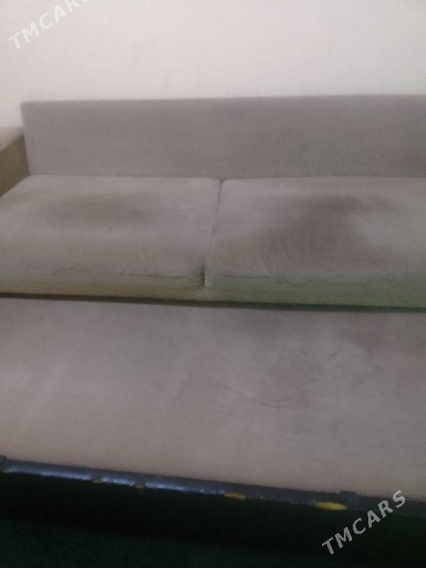 ПОДСТАВКА,ДИВАН/КРОВ - Ашхабад - img 6