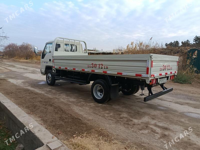 Forland H3 2015 - 157 000 TMT - Çärjew - img 3