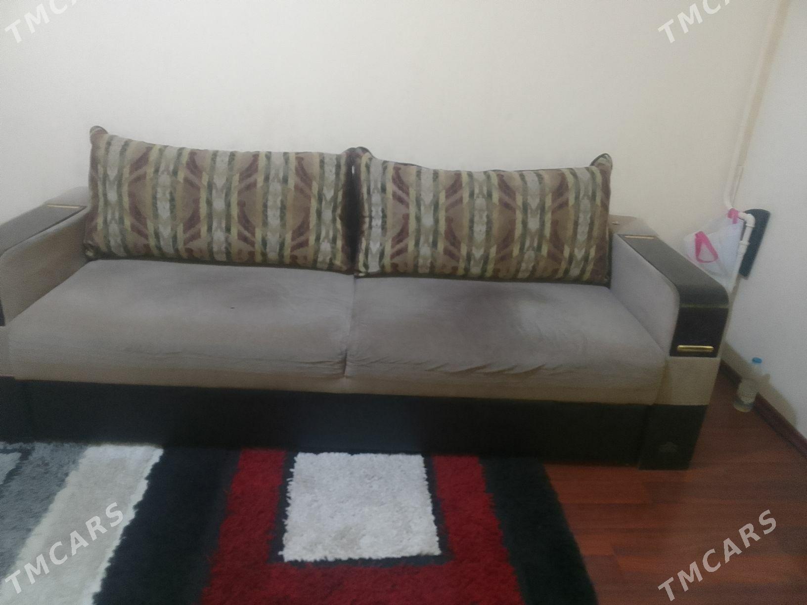 ПОДСТАВКА,ДИВАН/КРОВ - Ашхабад - img 5