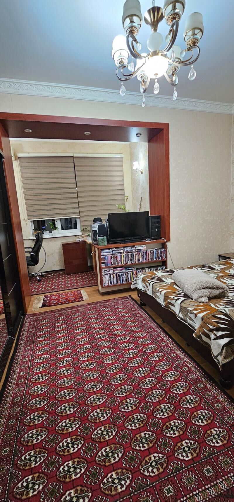 4 КОМ КВ СВОБОДА ВЫС ПОТОЛКИ - 1 mkr - img 3