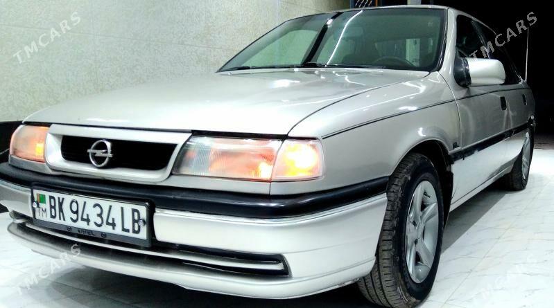 Opel Vectra 1993 - 48 000 TMT - Türkmenabat - img 1