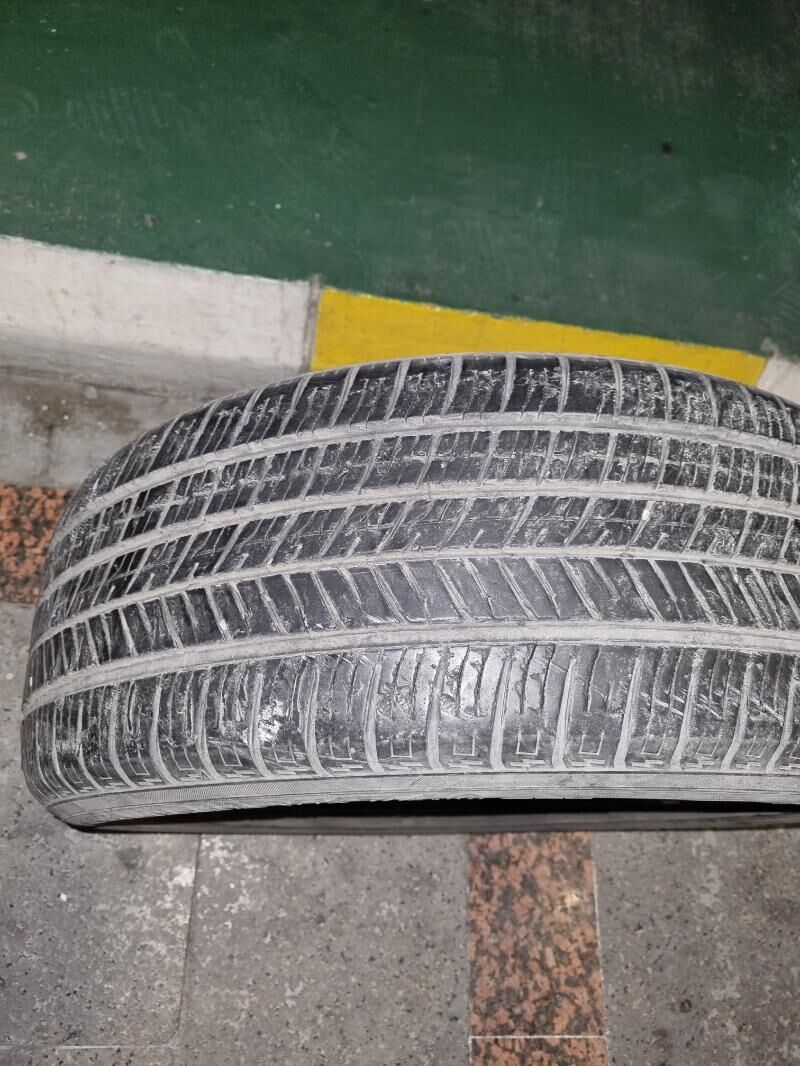 teker 215 55 17 400 TMT - Ашхабад - img 4