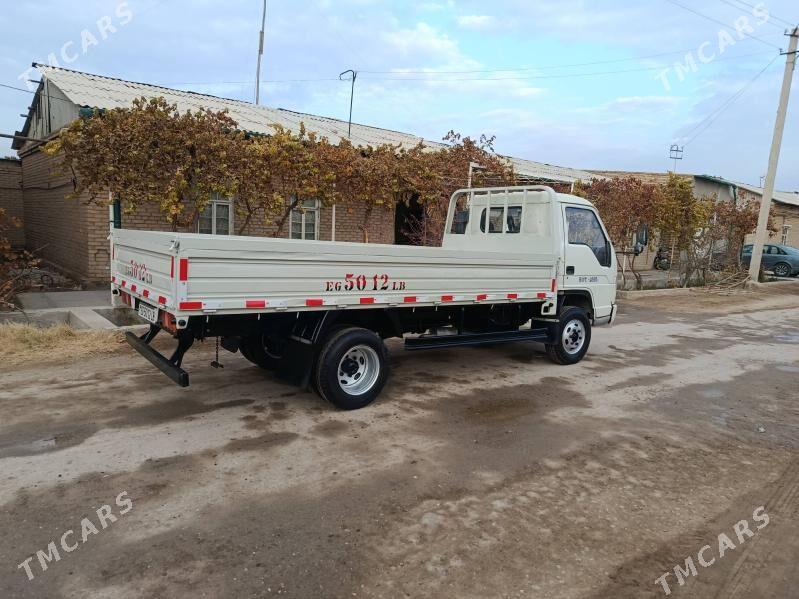 Forland H3 2015 - 157 000 TMT - Çärjew - img 5