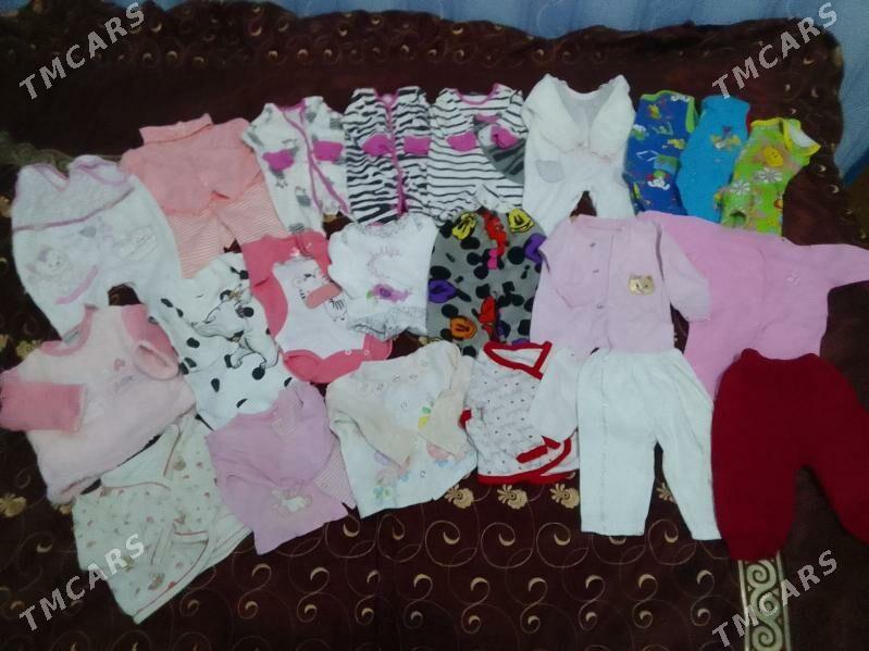 Детские вещи - Aşgabat - img 1