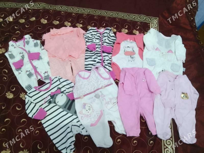 Детские вещи - Aşgabat - img 2