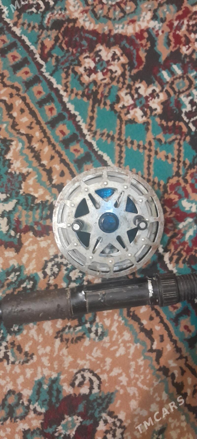 катушка - Aşgabat - img 2