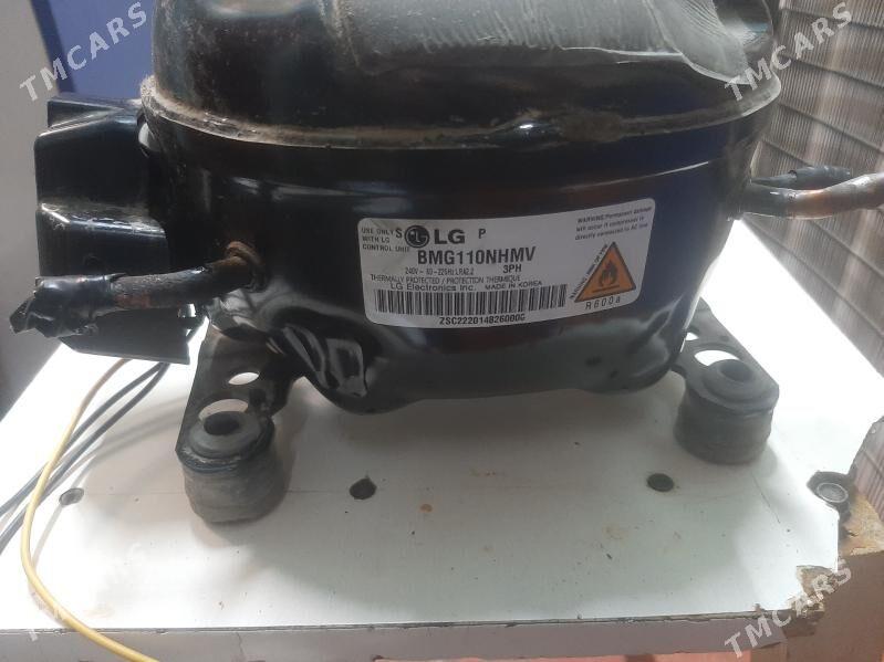 холодильник мотор - Ашхабад - img 2