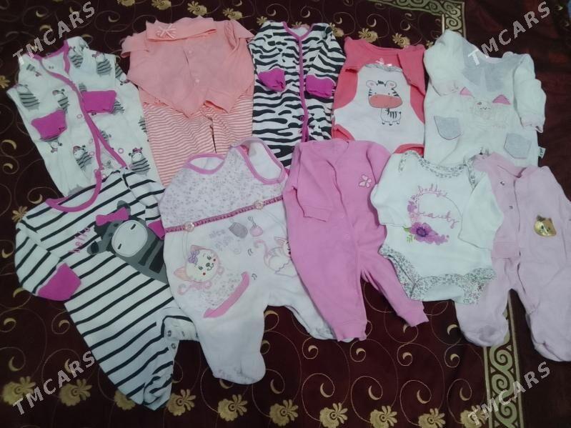 Детские вещи - Aşgabat - img 4