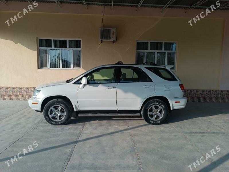 Lexus RX 300 1999 - 200 000 TMT - Байрамали - img 3