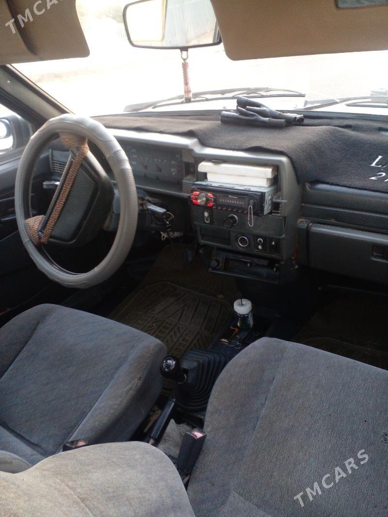 Lada 21099 2002 - 30 000 TMT - Байрамали - img 5