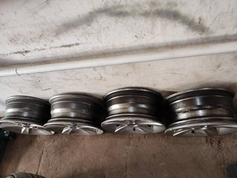 14lik mary diska 1 800 TMT - Şabat etr. - img 2