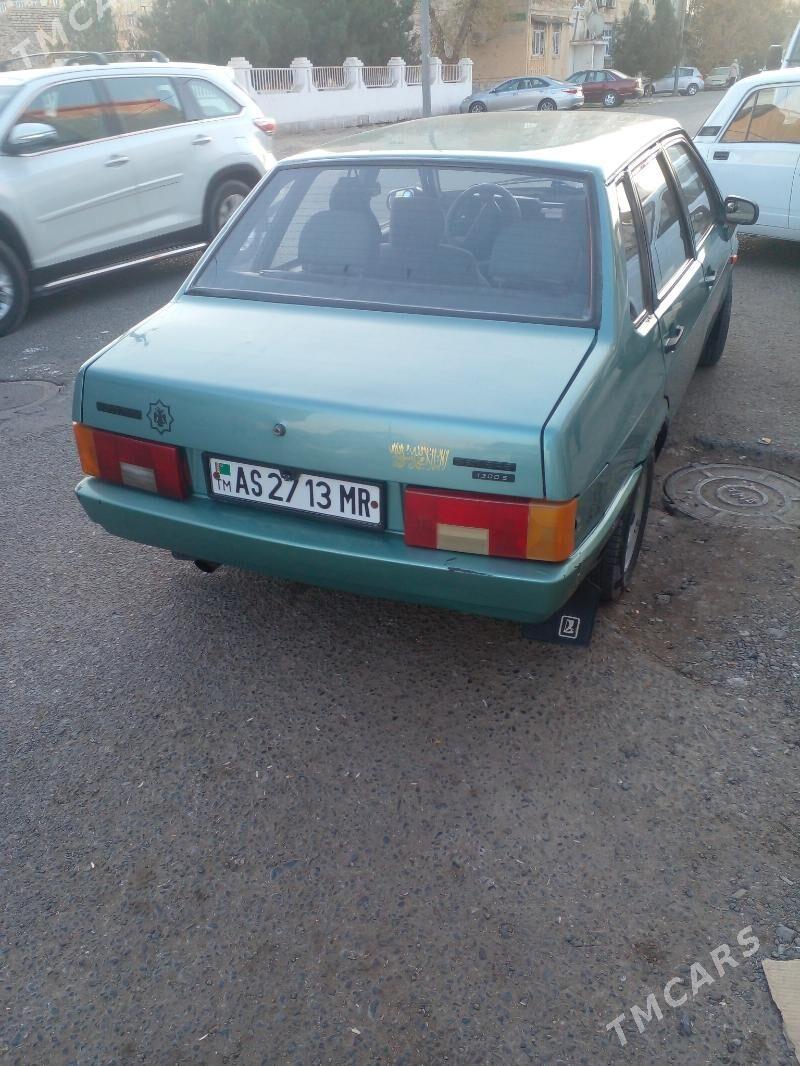 Lada 21099 2002 - 30 000 TMT - Байрамали - img 2