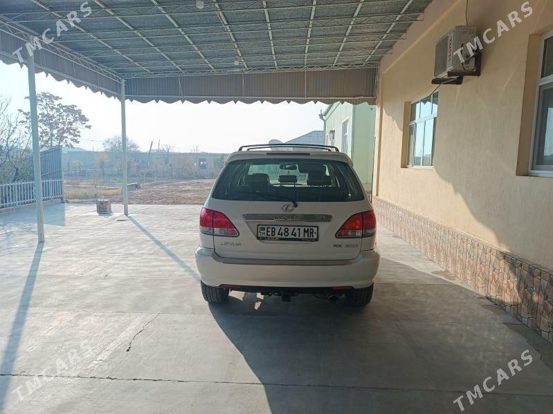 Lexus RX 300 1999 - 200 000 TMT - Байрамали - img 2
