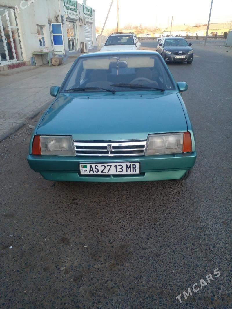 Lada 21099 2002 - 30 000 TMT - Байрамали - img 4