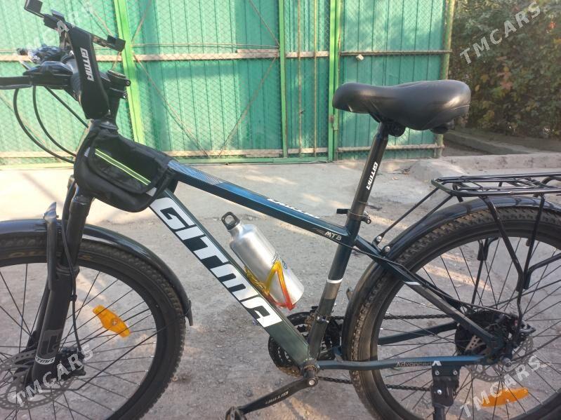 скоростной 26 - Туркменабат - img 2