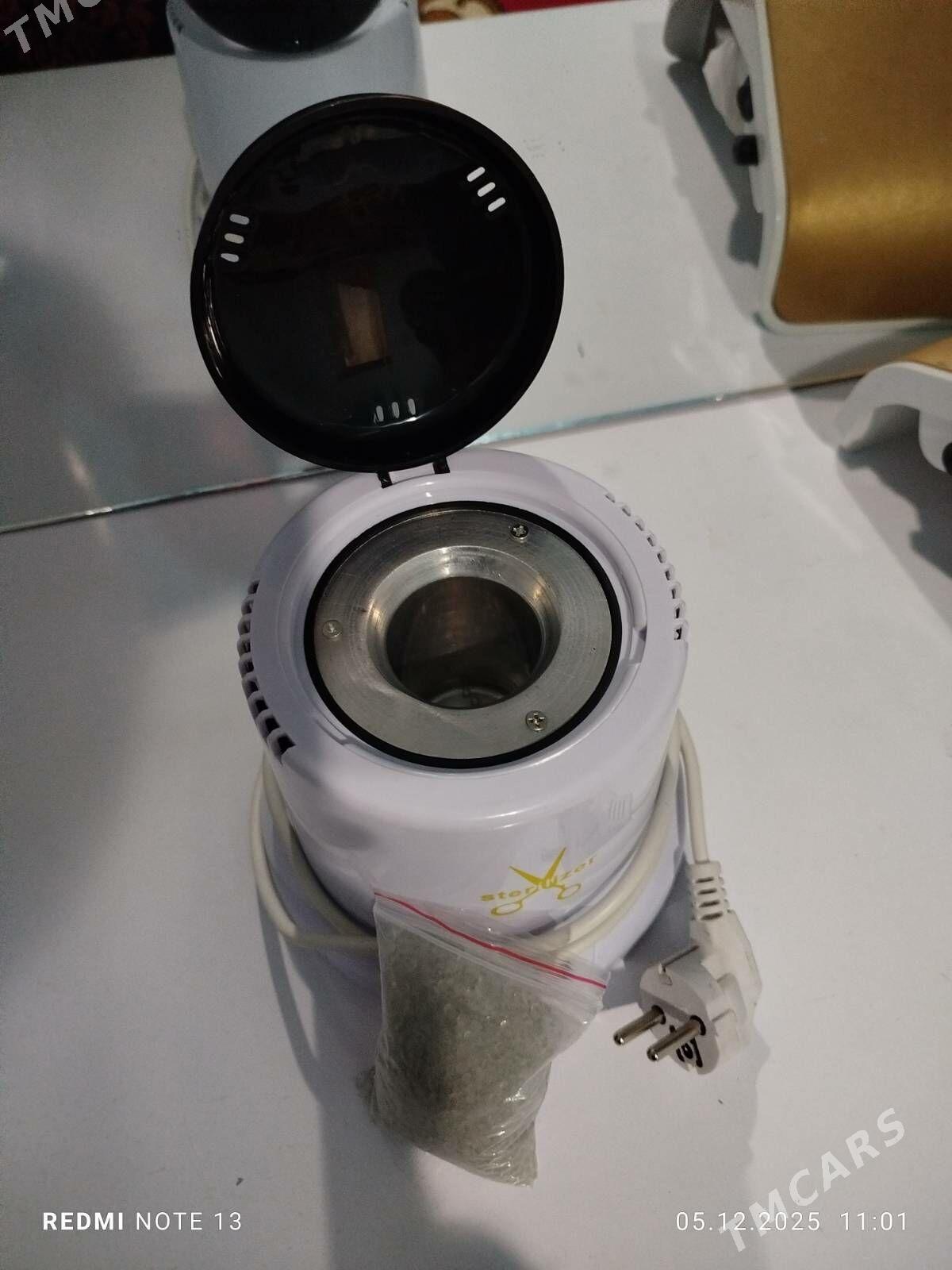 Manikyur pedikyur enjamlary - Boldumsaz - img 4