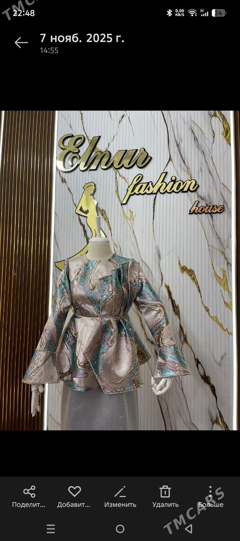 koynek yupka kofta - Balkanabat - img 1