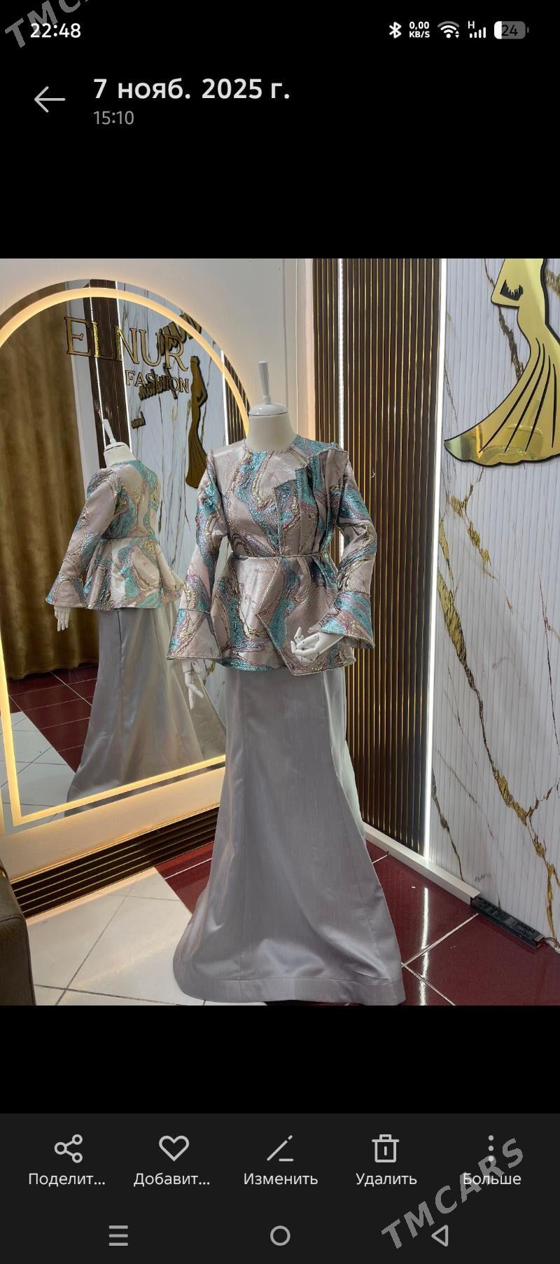 koynek yupka kofta - Balkanabat - img 2