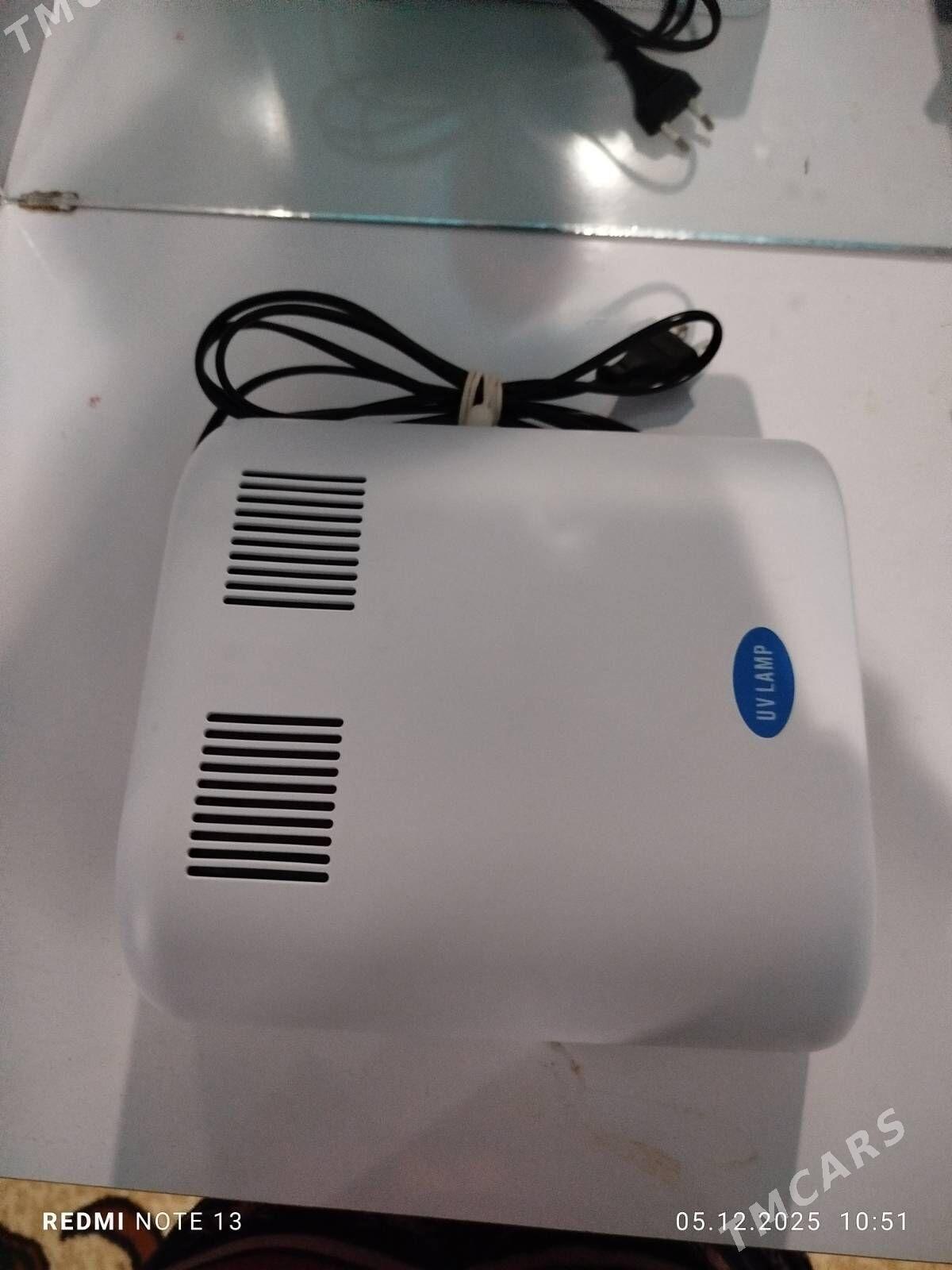 Manikyur pedikyur enjamlary - Boldumsaz - img 2