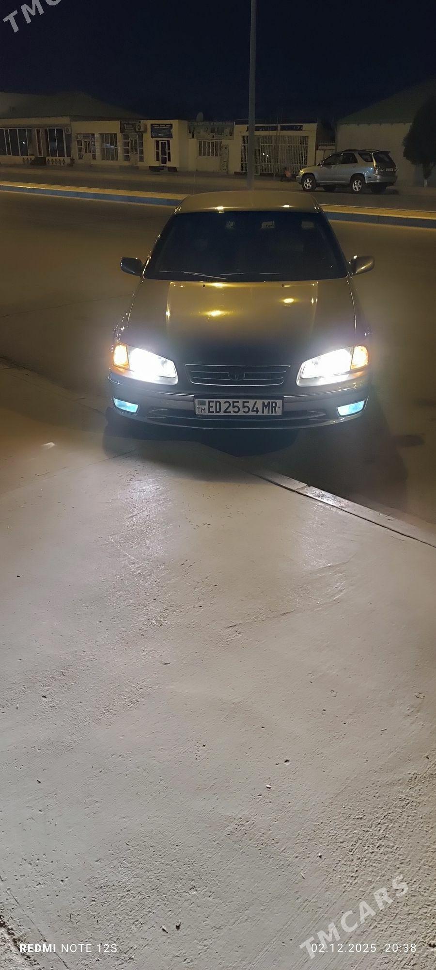 Toyota Camry 2001 - 170 000 TMT - Мургап - img 4