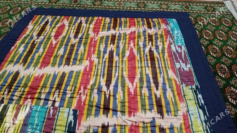 Gadym yorganlar - Балканабат - img 3