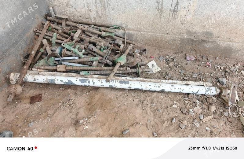 demirler damkrat - Чоганлы - img 2