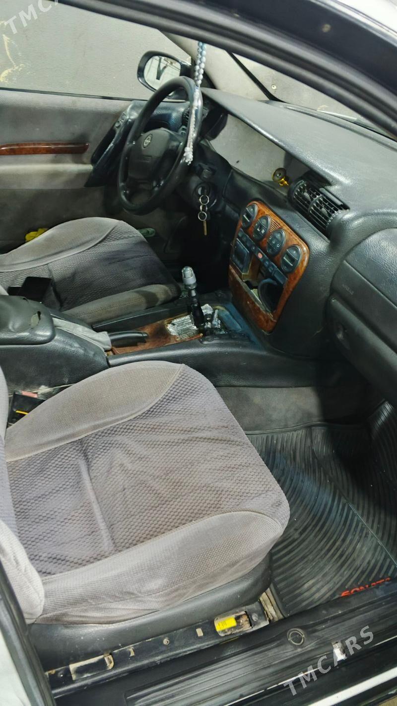Opel Omega 1996 - 38 000 TMT - Daşoguz - img 5