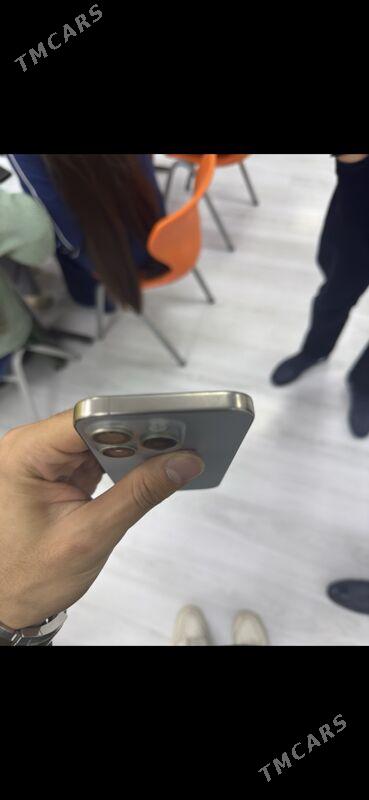 iPhone 15 pro - Туркменабат - img 5