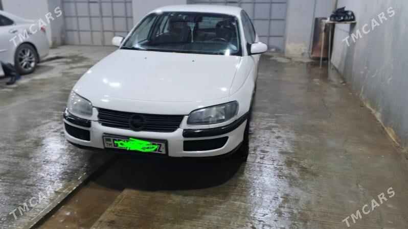 Opel Omega 1996 - 38 000 TMT - Daşoguz - img 2