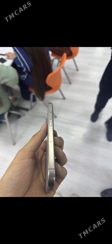 iPhone 15 pro - Туркменабат - img 4