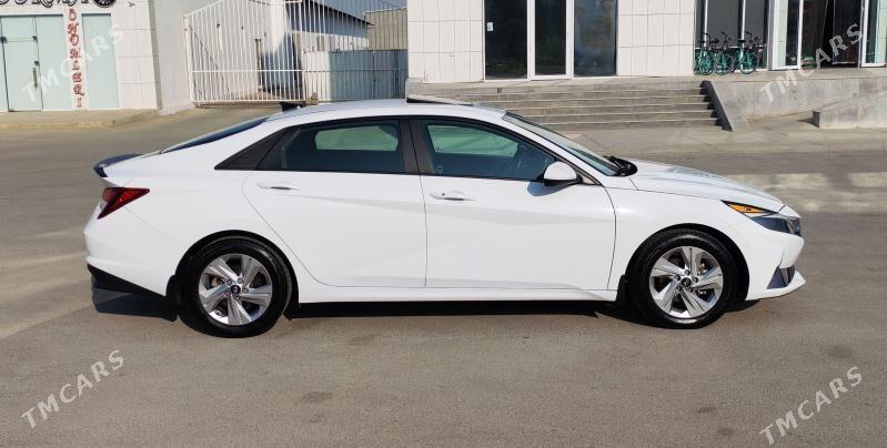 Hyundai Elantra 2021 - 265 000 TMT - Aşgabat - img 2