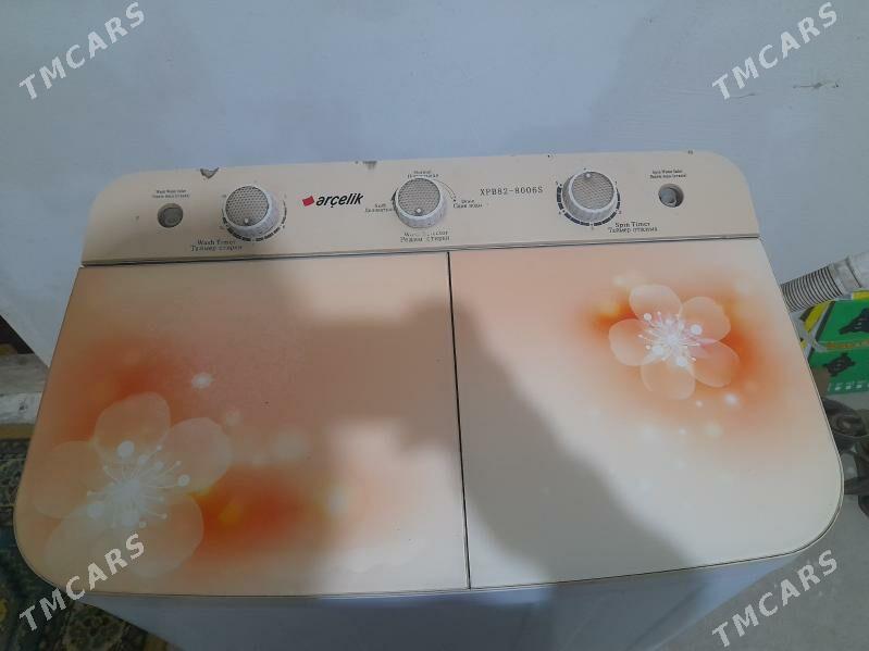 polawtomat kirmashyn - Туркменабат - img 2