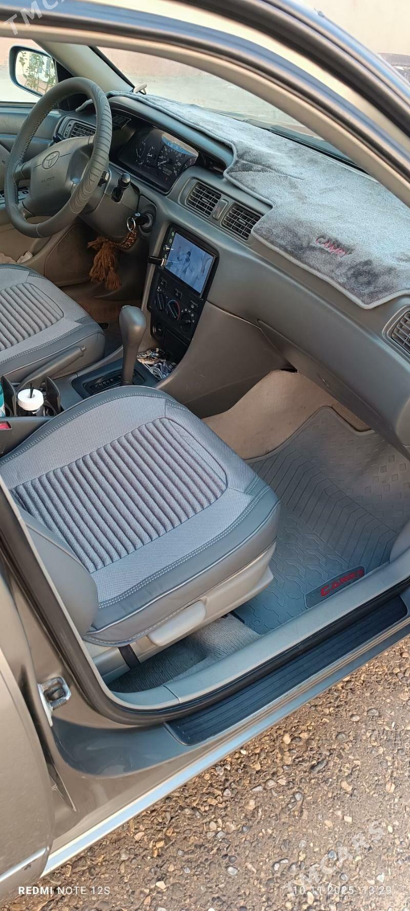 Toyota Camry 2001 - 170 000 TMT - Мургап - img 7