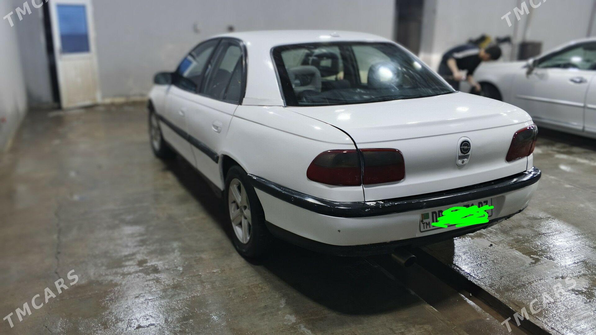 Opel Omega 1996 - 38 000 TMT - Daşoguz - img 3
