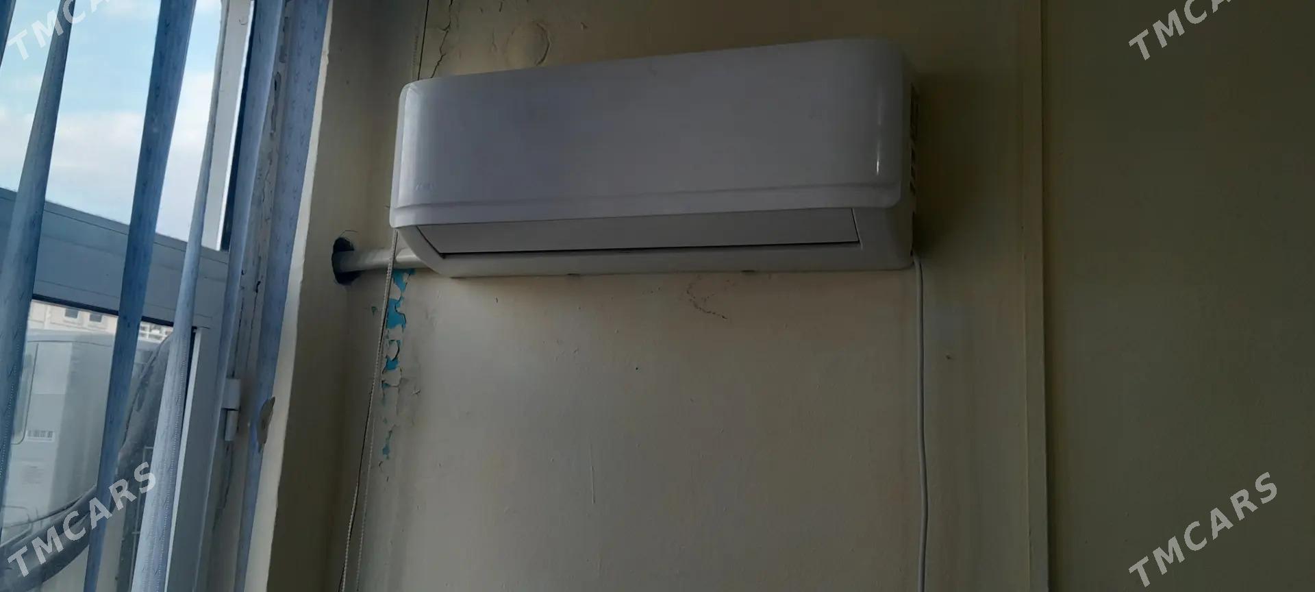 Kondisioner Akira 40 lyk - Ашхабад - img 2