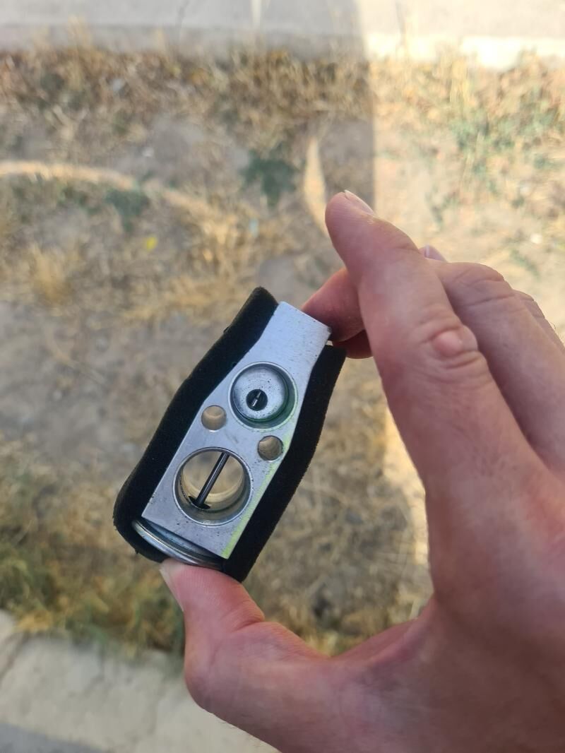 sonata  conditioneryñ TRV 1 000 TMT - Ашхабад - img 2