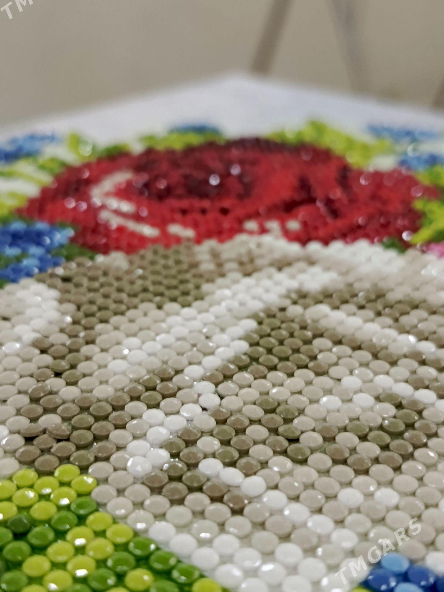 алмазная - Ашхабад - img 2