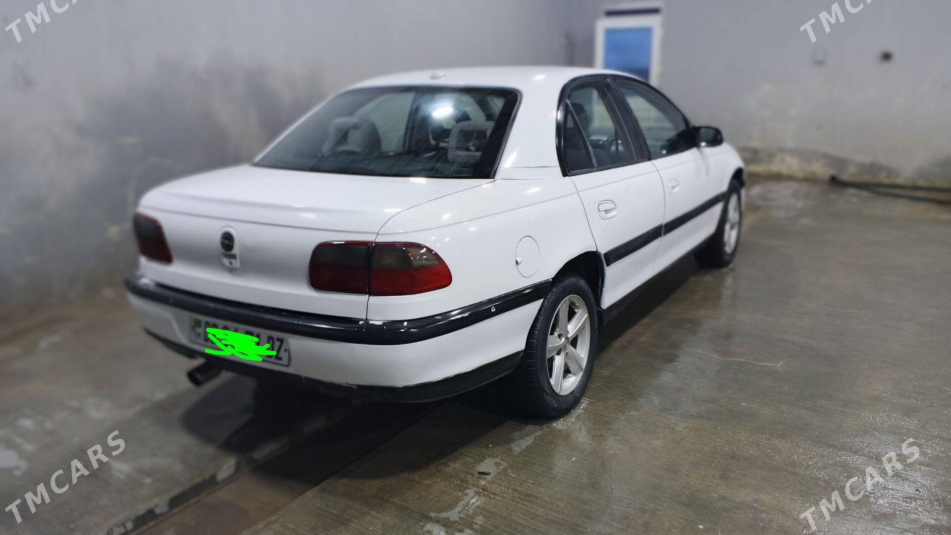 Opel Omega 1996 - 38 000 TMT - Daşoguz - img 4