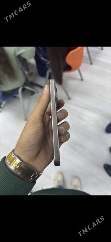 iPhone 15 pro - Туркменабат - img 2