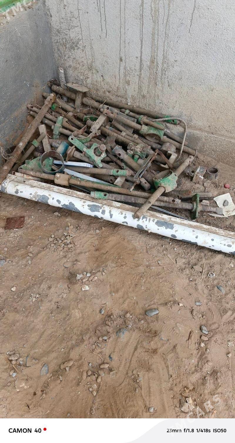 demirler damkrat - Чоганлы - img 3