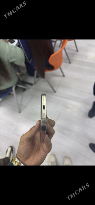 iPhone 15 pro - Туркменабат - img 3